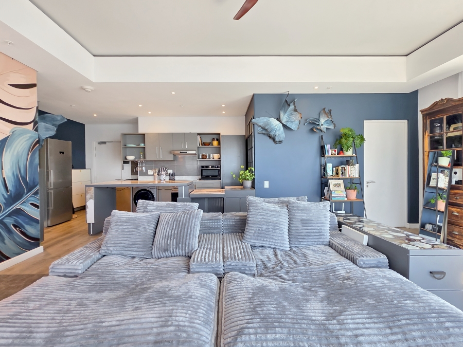 3 Bedroom Property for Sale in Foreshore Western Cape